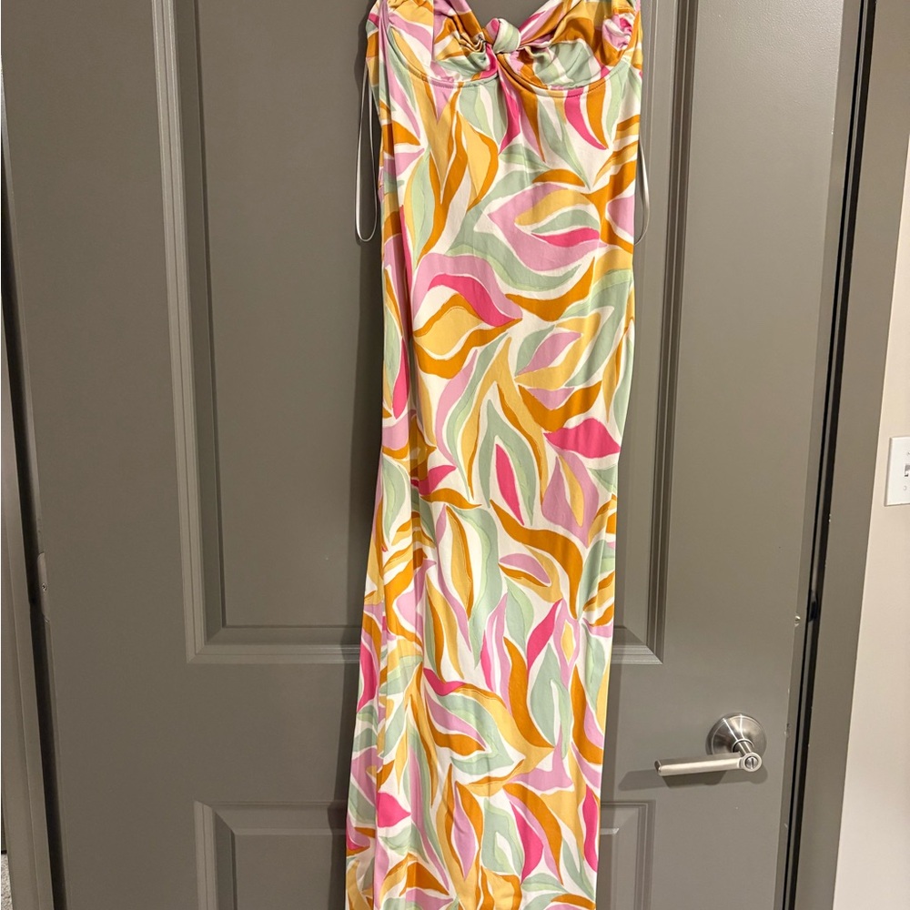 Astr the Label Mariela Dress - Picture 3 of 5